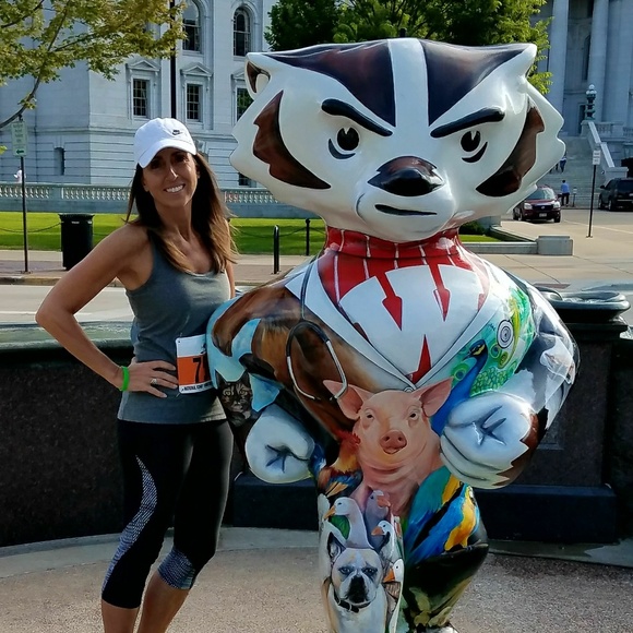 Meet your Posher, Karen - Picture 1 of 1